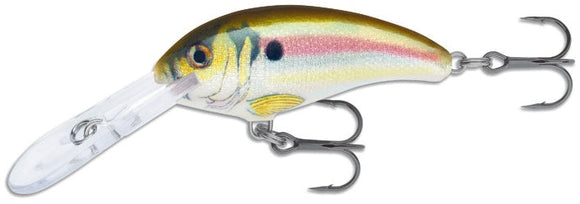 RAPALA SHAD DANCER SDD 7 cm RSL (Live River Shad) color