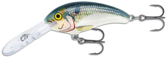 RAPALA SHAD DANCER SDD 5 cm SD (Shad) color