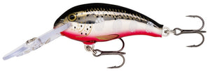 RAPALA SHAD DANCER SDD 5 cm SFL (Silver Flash) color