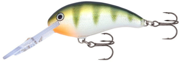 RAPALA SHAD DANCER SDD 5 cm YP (Yellow Perch) color