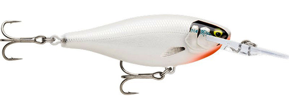 LARGEST RAPALA SHAD RAP ELITE HEAVY DUTY SREH 95 9,5 cm GDGGH - for big fish!