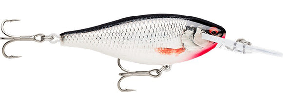 LARGEST RAPALA SHAD RAP ELITE HEAVY DUTY SREH 95 9,5 cm GDROL - for big fish!