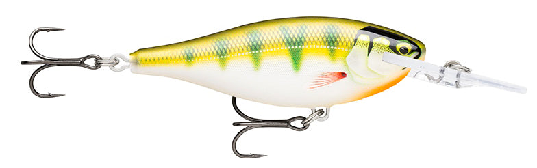 Rapala Jigging Rap | Esca Affondante Per Persico, Trota, Salmone (SALDO)