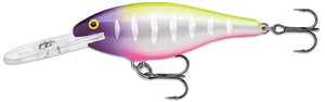 RAPALA SHAD RAP DEEP RUNNER SR 4 cm MFT (Moldy Fruit) color
