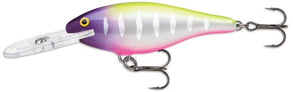 RAPALA SHAD RAP DEEP RUNNER SR 4 cm MFT (Moldy Fruit) color