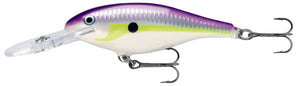 RAPALA SHAD RAP DEEP RUNNER SR 5 cm RSD (Regal Shad) color