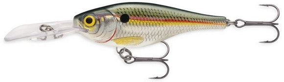 RAPALA SHAD RAP RS SRRS 7 cm SD (Shad) color