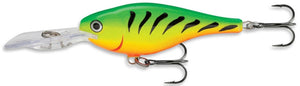 RAPALA SHAD RAP RS SRRS 7 cm FT (Fire Tiger) color