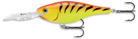 RAPALA SHAD RAP RS SRRS 7 cm HT (Hot Tiger) color