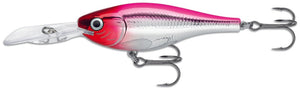 RAPALA SHAD RAP RS SRRS 5 cm PCL (Pink Clown) color