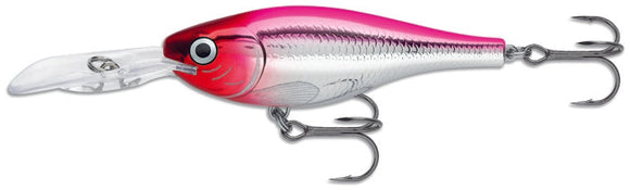 RAPALA SHAD RAP RS SRRS 7 cm PCL (Pink Clown) color