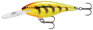 RAPALA SHAD RAP DEEP RUNNER SR 4 cm WS (Whisky Sour) color