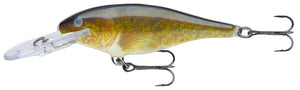 RAPALA SHAD RAP DEEP RUNNER SR 5 cm W (Walleye) color