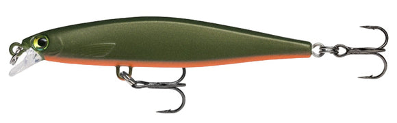 RAPALA SHADOW RAP SDR 7 cm GAU color (slow sinking)