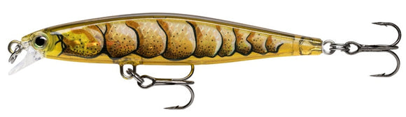 RAPALA SHADOW RAP SDR 7 cm GHP color (slow sinking)