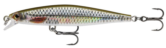 RAPALA SHADOW RAP SDR 7 cm ROL (Live Roach) color (slow sinking)