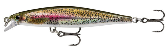 RAPALA SHADOW RAP SDR 7 cm RTL (Live Rainbow Trout) color (slow sinking)