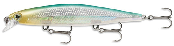 RAPALA SHADOW RAP SDR 11 cm BBH (Blue Back Herring) color