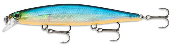RAPALA SHADOW RAP SDR 11 cm BGH (Blue Ghost) color