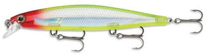 RAPALA SHADOW RAP SDR 11 cm CLN (Clown) color