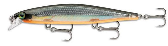 RAPALA SHADOW RAP SDR 11 cm HLW (Halloween) color