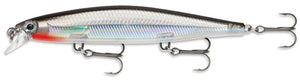 RAPALA SHADOW RAP SDR 11 cm S (Silver) color