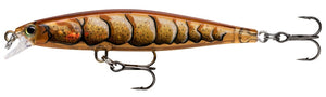 RAPALA SHADOW RAP SDR 7 cm BRP (Brown Prawn) color (slow sinking)