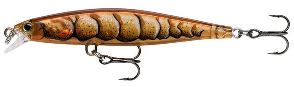 RAPALA SHADOW RAP SDR 7 cm BRP (Brown Prawn) color (slow sinking)