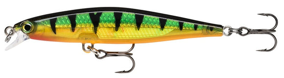 RAPALA SHADOW RAP SDR 7 cm P (Perch) color (slow sinking)