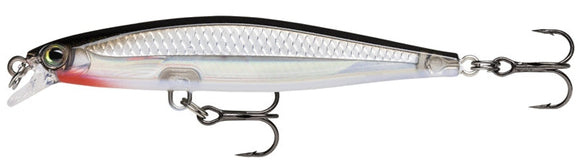 RAPALA SHADOW RAP SDR 7 cm S (Silver) color (slow sinking)