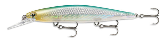 RAPALA SHADOW RAP DEEP SDRD 11 cm BBH (Blue Back Herring) color