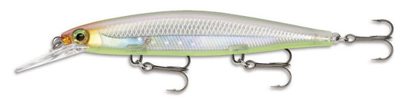 RAPALA SHADOW RAP DEEP SDRD 11 cm BUD color