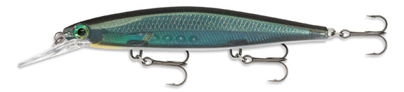 RAPALA SHADOW RAP DEEP SDRD 11 cm CBN (Carbon) color