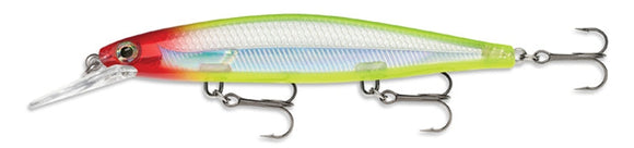 RAPALA SHADOW RAP DEEP SDRD 11 cm CLN (Clown) color