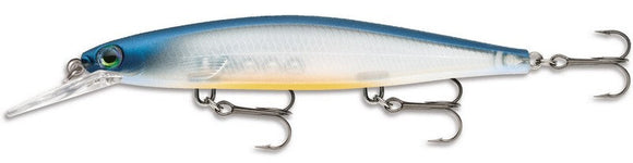 RAPALA SHADOW RAP DEEP SDRD 11 cm EB (Elite Blue) color