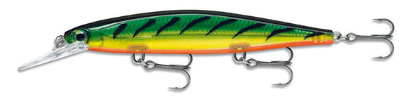 RAPALA SHADOW RAP DEEP SDRD 11 cm FT (Firetiger) color