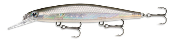 RAPALA SHADOW RAP DEEP SDRD 11 cm GHSH (Ghost Shiner) color