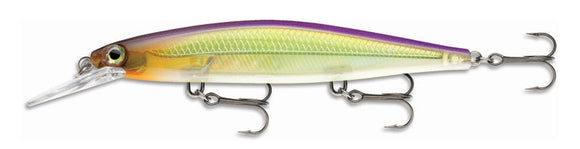 RAPALA SHADOW RAP DEEP SDRD 11 cm GON (Gone) color