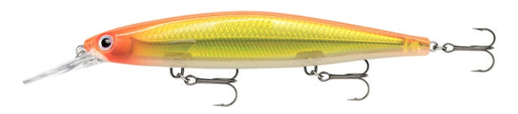 RAPALA SHADOW RAP DEEP SDRD 11 cm HH (Hot Head) color