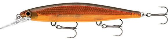RAPALA SHADOW RAP DEEP SDRD 11 cm MLC (Molten Copper) color