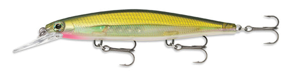 RAPALA SHADOW RAP DEEP SDRD 11 cm OG (Olive Green) color