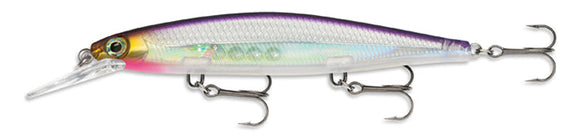 RAPALA SHADOW RAP DEEP SDRD 11 cm PD (Purpledescent) color