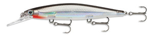 RAPALA SHADOW RAP DEEP SDRD 11 cm S (Silver) color