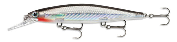 RAPALA SHADOW RAP DEEP SDRD 11 cm S (Silver) color