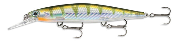 RAPALA SHADOW RAP DEEP SDRD 11 cm YP (Yellow Perch) color