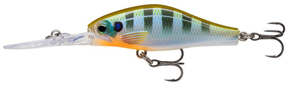 RAPALA SHADOW RAP JACK DEEP SDRJD 5 cm BG (Bluegill) color
