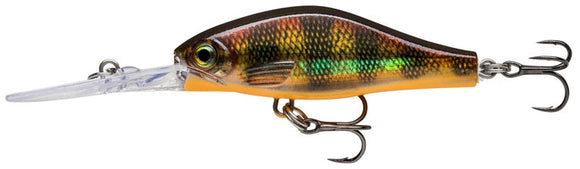 RAPALA SHADOW RAP JACK DEEP SDRJD 5 cm CPE (Molten Copper Perch) color