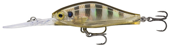 RAPALA SHADOW RAP JACK DEEP SDRJD 5 cm GGIU (Glassy Gill UV) color
