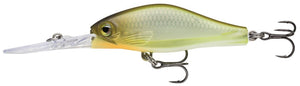 RAPALA SHADOW RAP JACK DEEP SDRJD 7 cm HAY (Haymaker) color