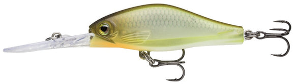 RAPALA SHADOW RAP JACK DEEP SDRJD 7 cm HAY (Haymaker) color